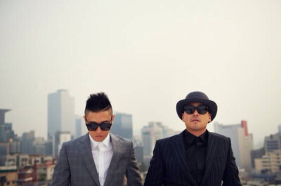 Leessang