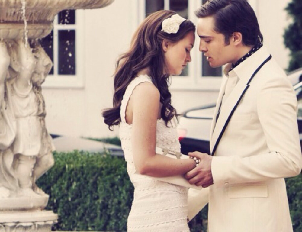 Blair&amp;amp;Chuck