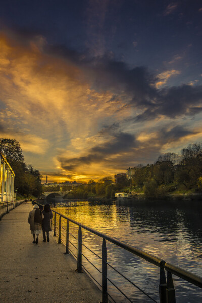 都灵.......Torino