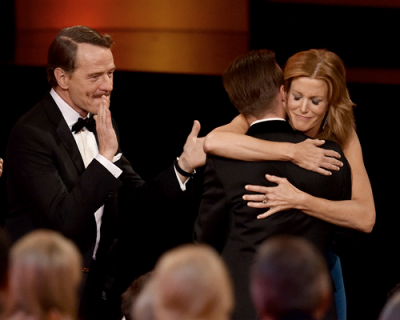 Breaking Bad | The 66th Emmy Awards