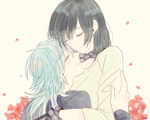 dmmd 生&amp;amp;苍叶 pixiv