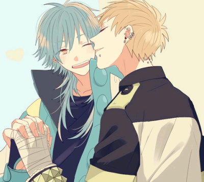 dmmd 椅苍 pixiv