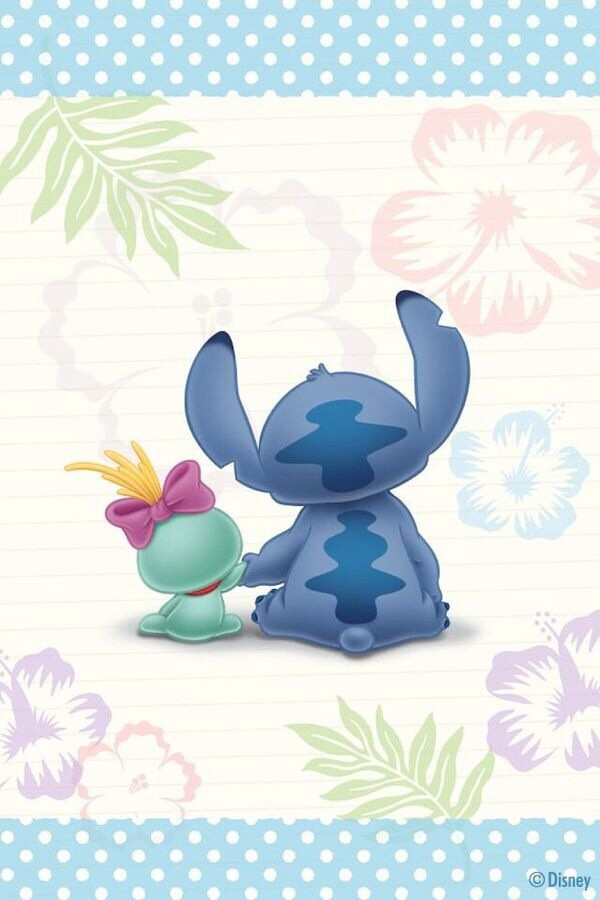 Stitch