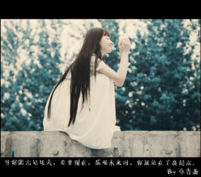 唯美、小清新、伤感、文艺文字图