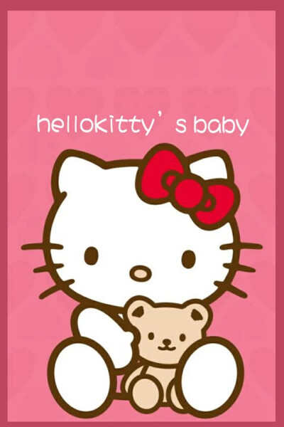 hellokitty