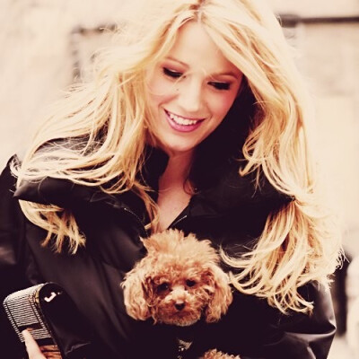 Blake Christina Lively~~~~