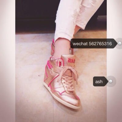 show what i like 4 all of u.☺ 4 more information u can add the wechat id 562765316:)i will introduce this shoes 4u