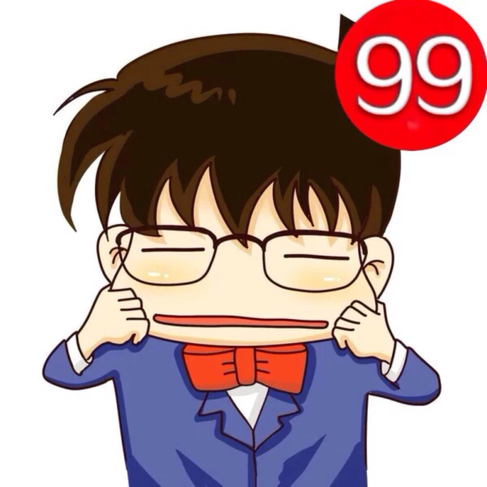 强迫症头像