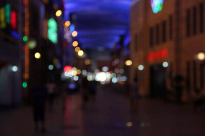 我来到你的城市，走你走过的路，看你看过的风景。