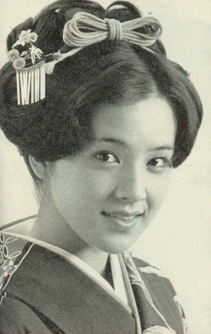 荒木由美子排球女将