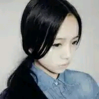 姐妹头像