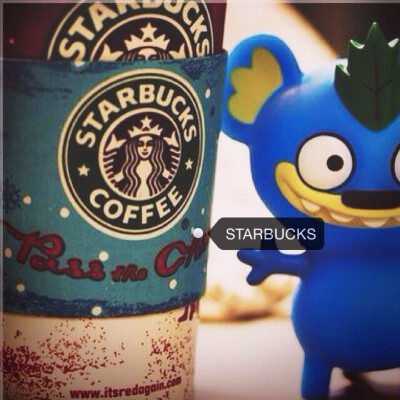 starbuck