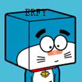 哆啦A梦 机器猫 蓝胖子之小盒子