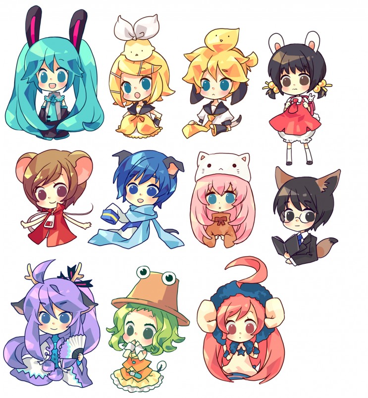 VOCALOID