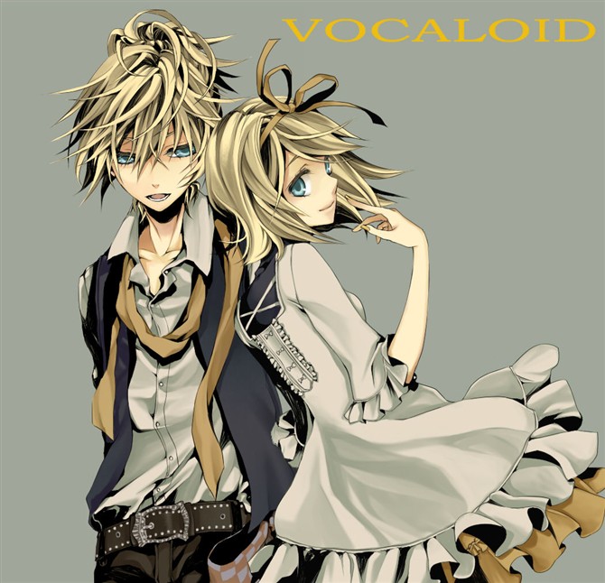 VOCALOID