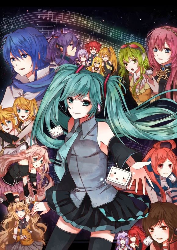 VOCALOID