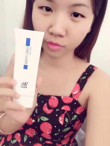 防晒spf50的高度防晒哦