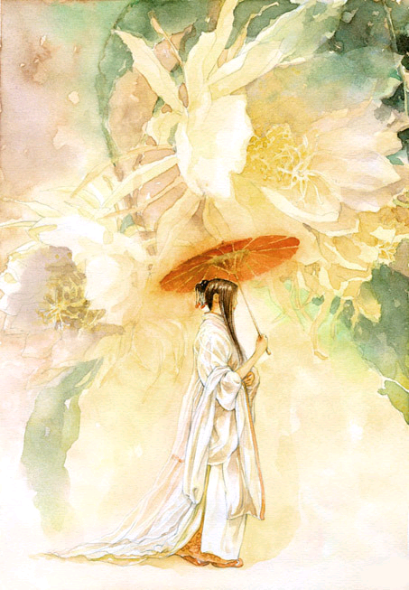 试问闲愁都几许？一川烟草，满城飞絮，梅子黄时雨。