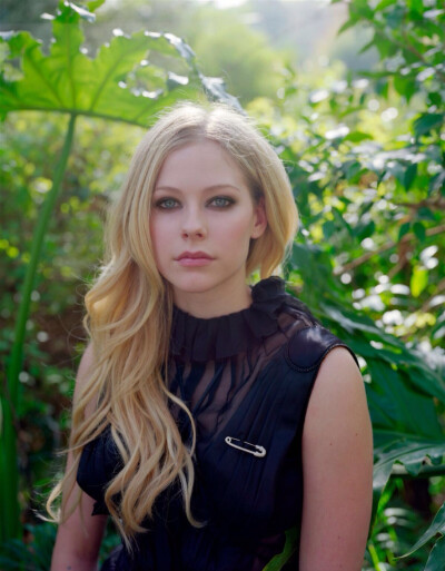 Avril