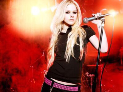 Avril