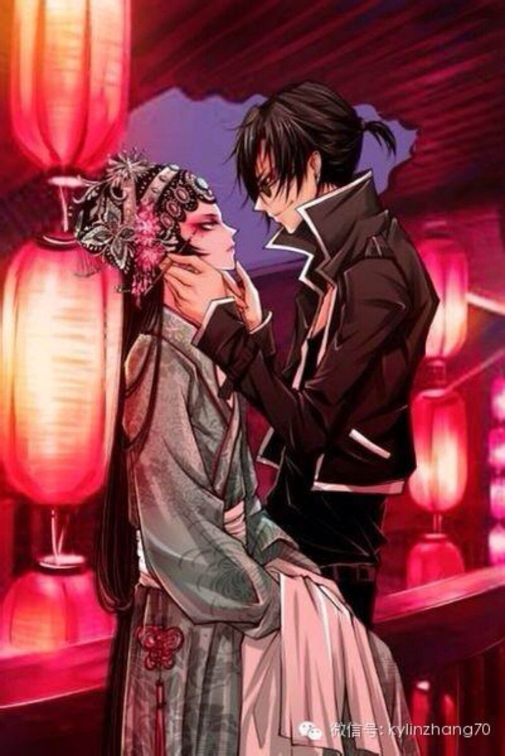 曲三千一舞为倾之葬语花