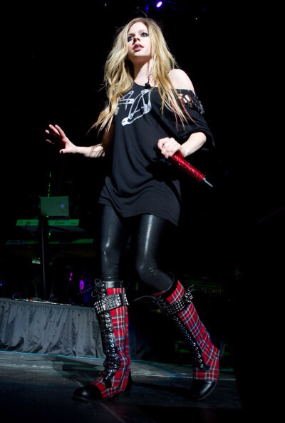 Avril