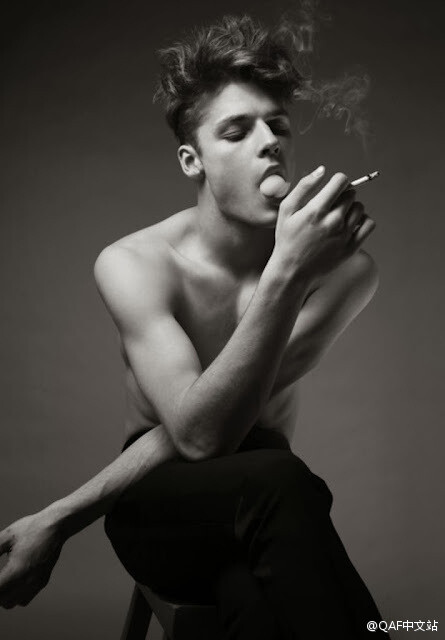 Smoking Man