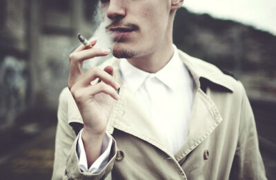 Smoking Man