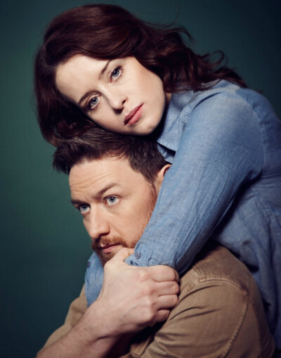 James Mcavoy | 舞台剧 麦克白