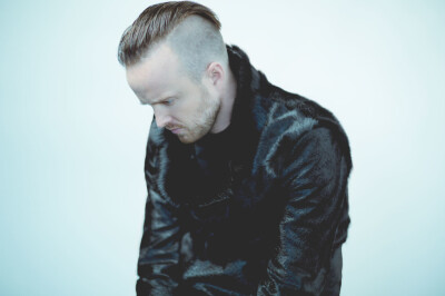 Aaron Paul