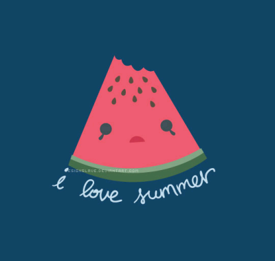 summer