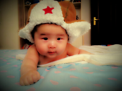 红军长征爬雪山过草地，我是革命的后代，我要鲁力！！