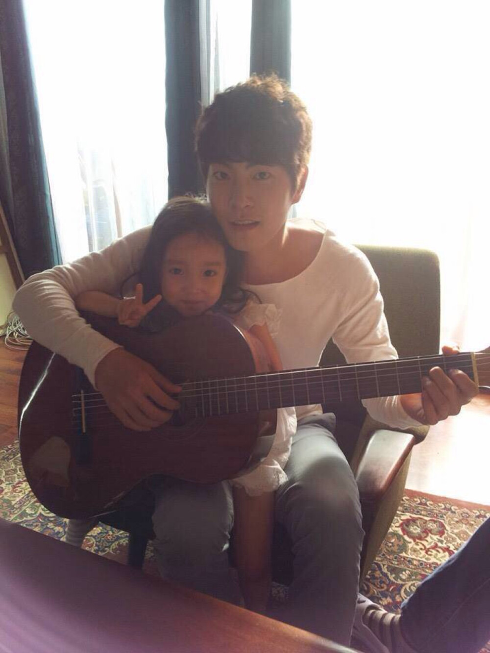 洪宗玄，洪中贤