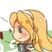 可爱的头像(≧▽≦)