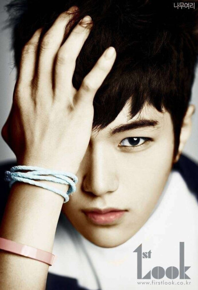 infinite L/金明洙