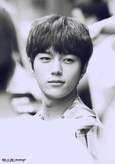 infinite L/金明洙