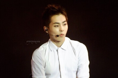 XIUMIN