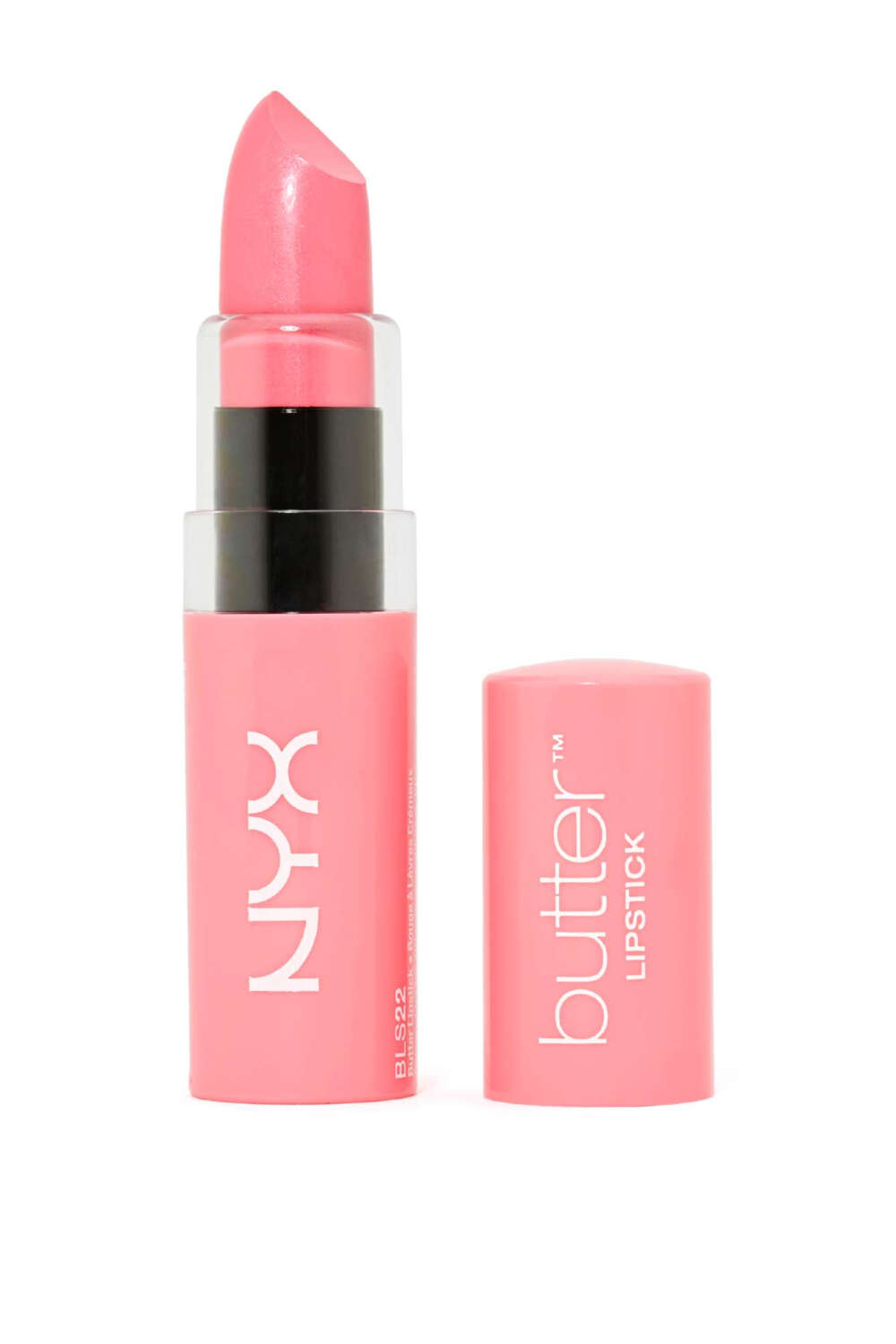 NYX Butter Lipstick - Gumdrop 口红