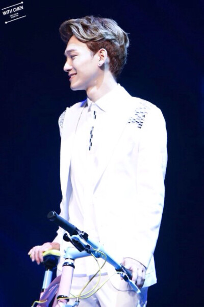 EXO 金钟大 chen