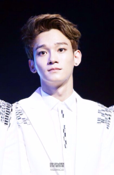 EXO 金钟大 chen