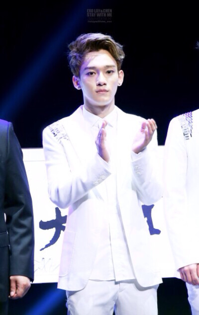 EXO 金钟大 chen