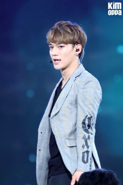 EXO 金钟大 chen