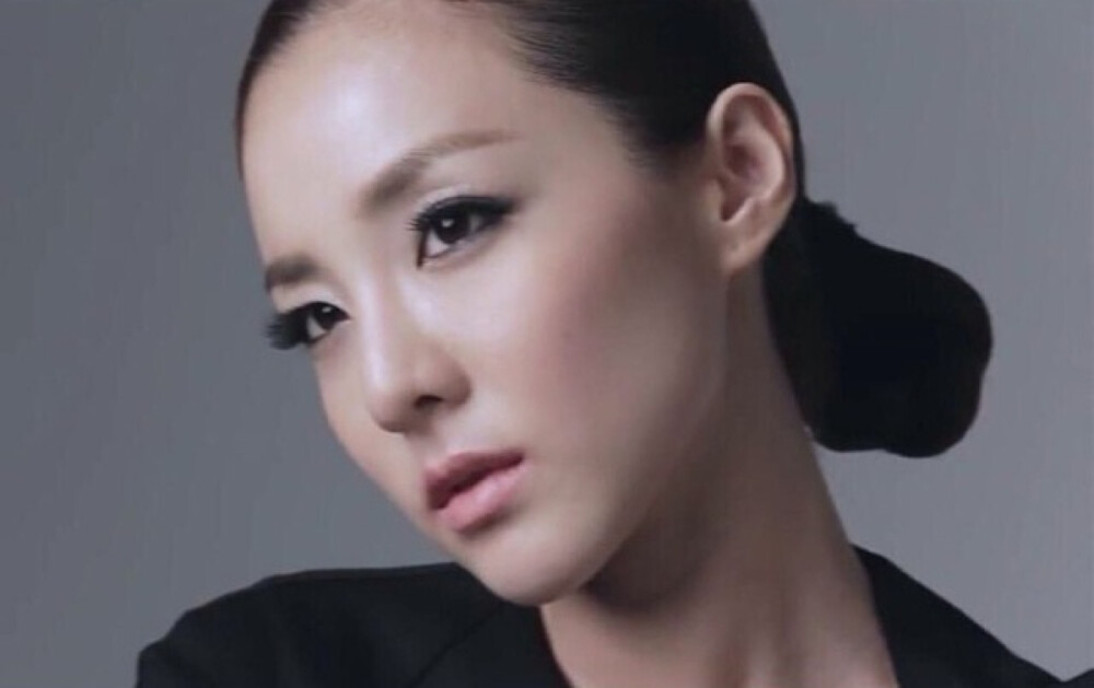 sandara park 2NE1