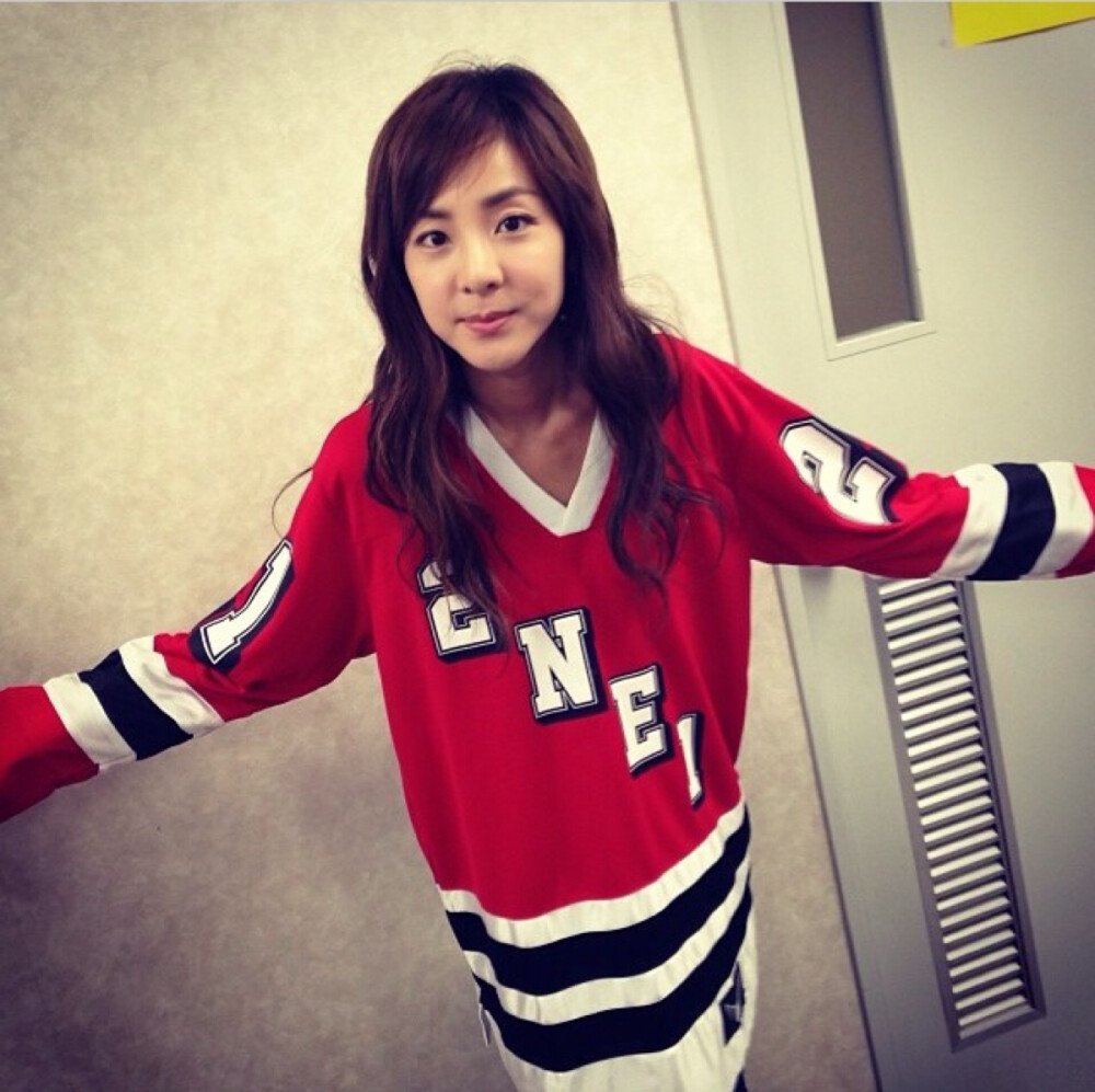 sandara park 2NE1