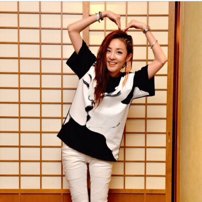 sandara park 2NE1