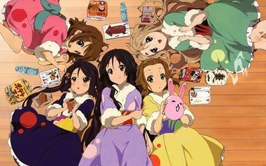 k-on