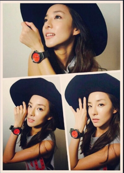 sandara park 2NE1