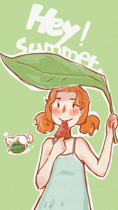 summer