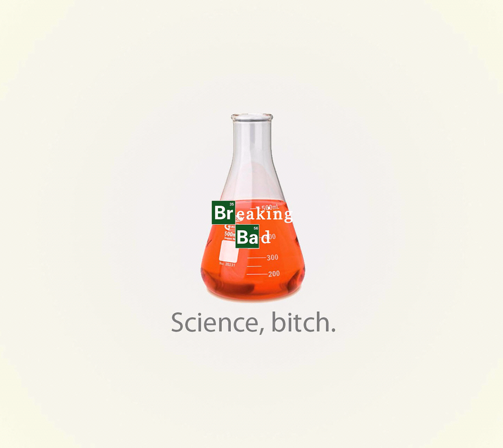 Science Biatch