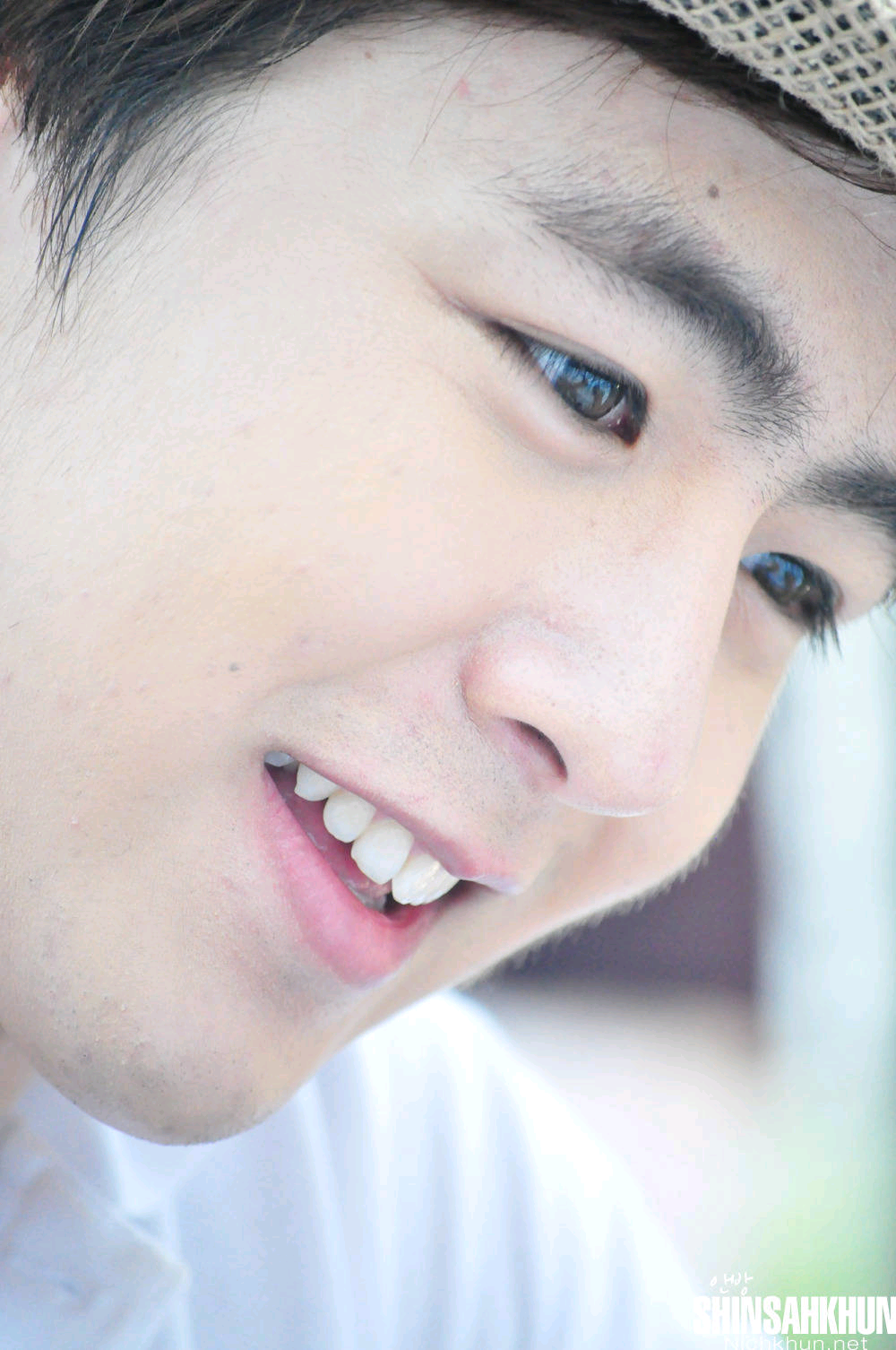 Nichkhun xi ~~